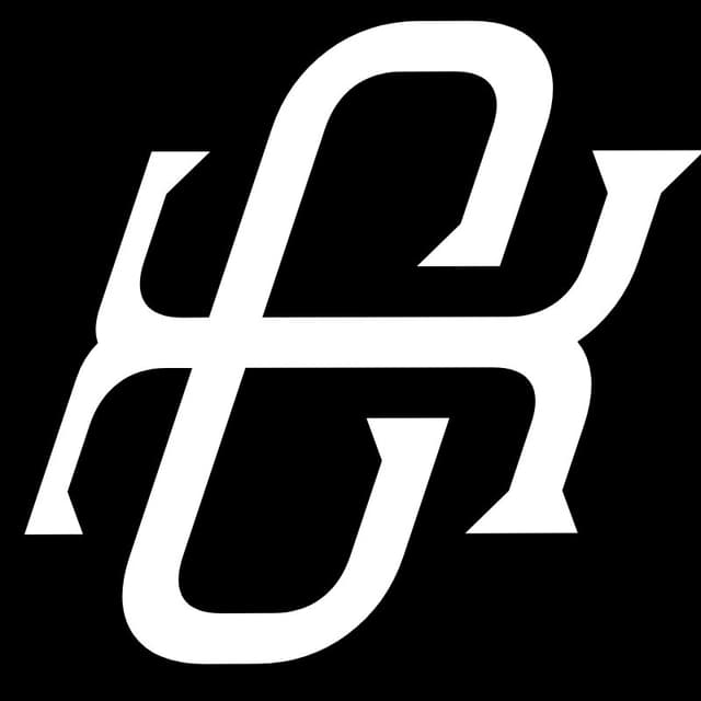 XK monogram