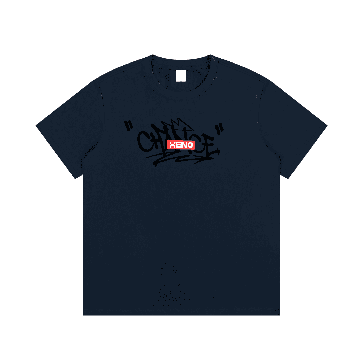 XENO Essential Cotton T-Shirt