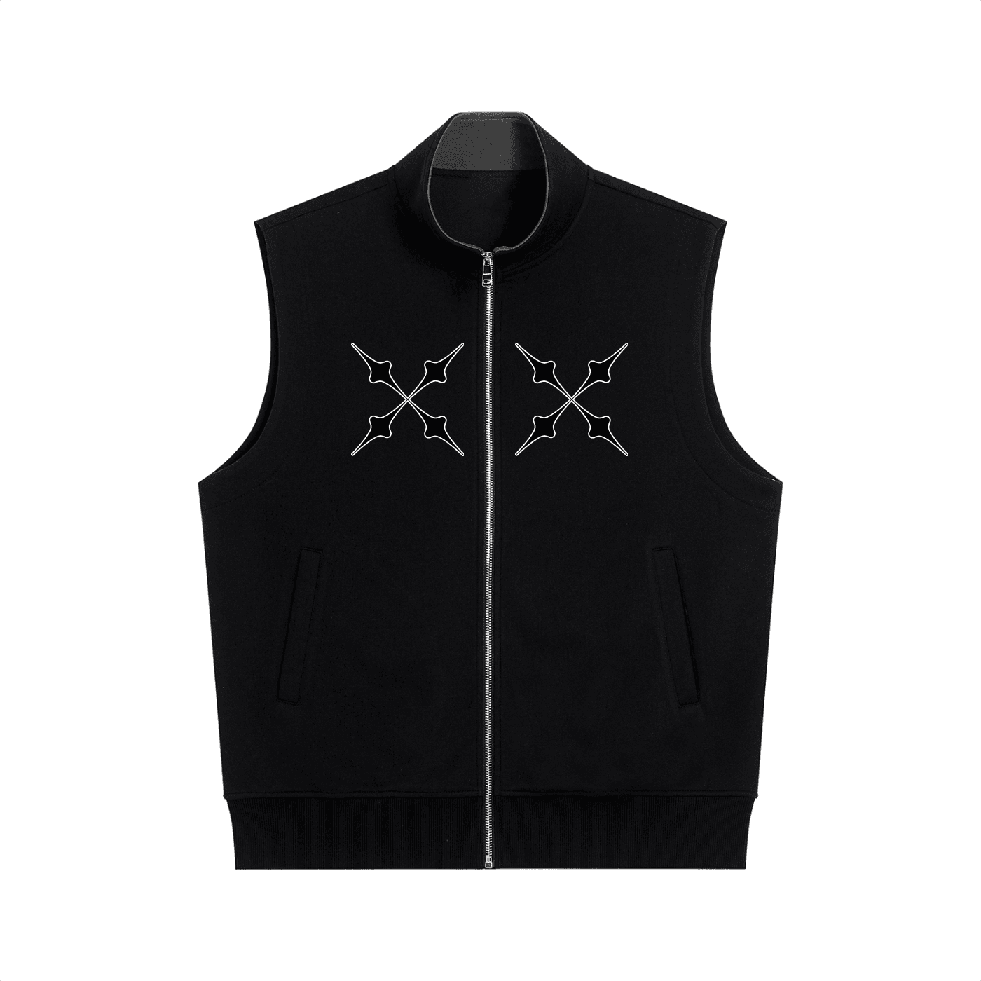 XENO Essential Heavyweight Vest