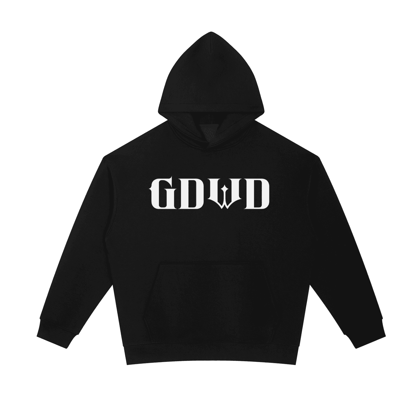 XENO GDWD Heavyweight Hoodie