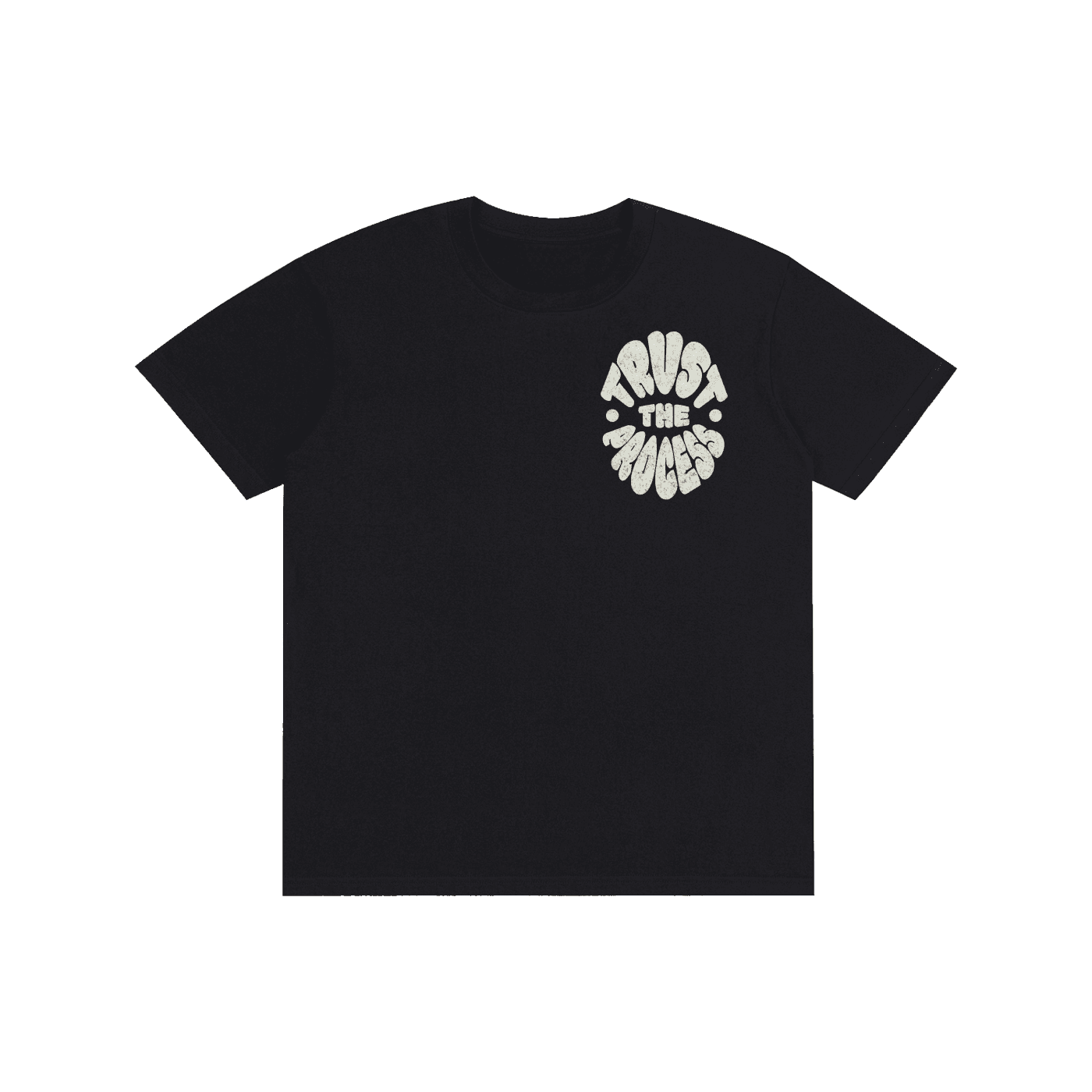 XENO Trust The Process T-Shirt