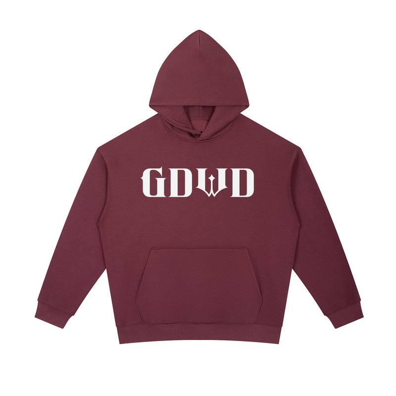 Dull Red